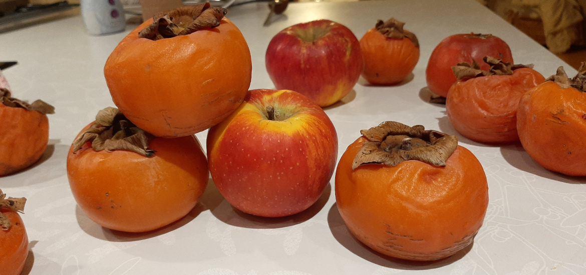 Kaki – The Complete Guide To The Japanese Persimmon – Japanese Taste